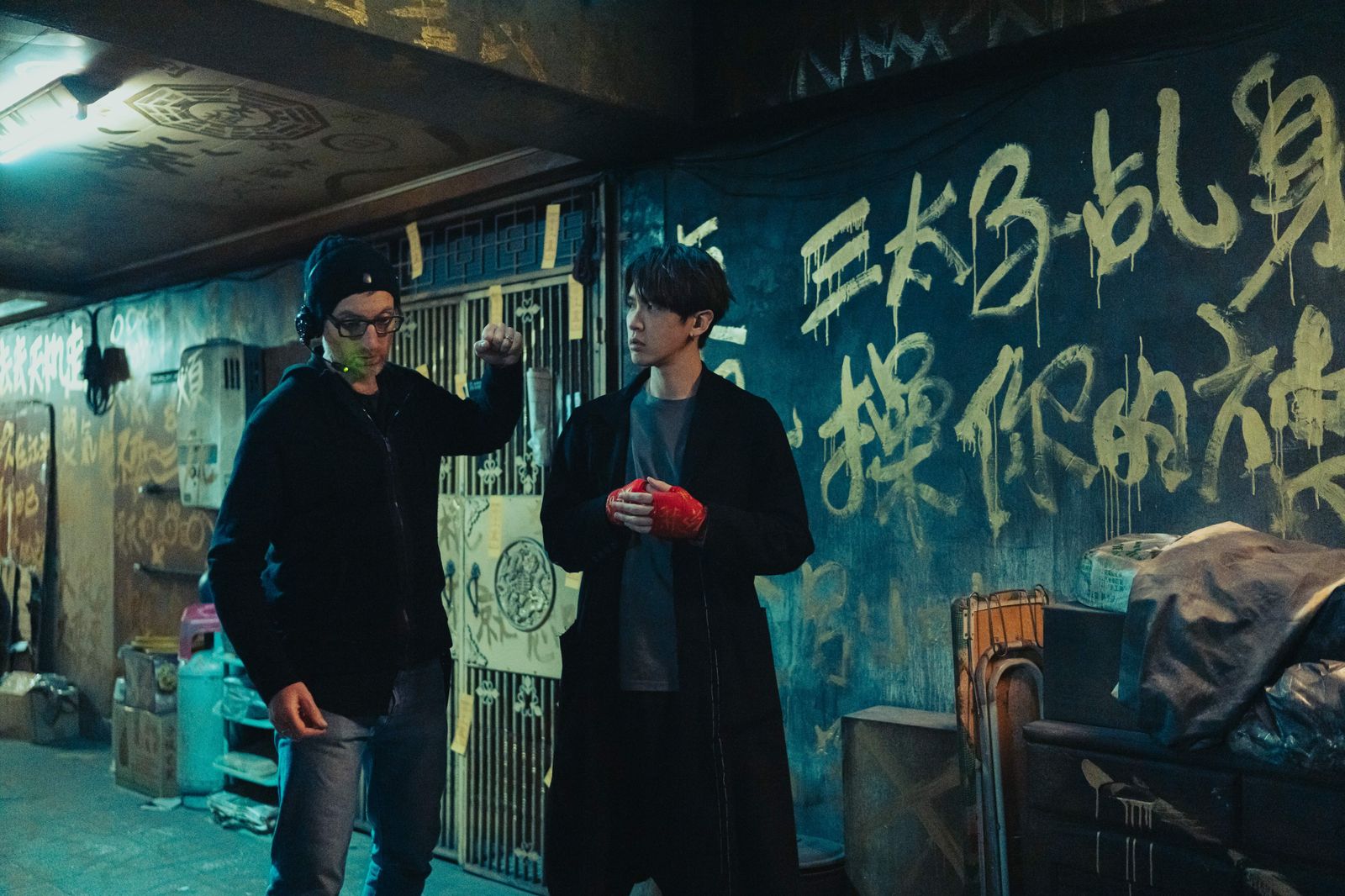 圖源：Netflix